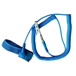 Wrist & Heel Straps (0)